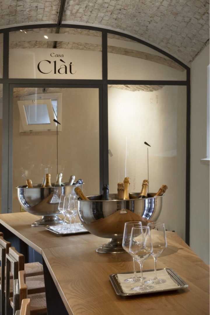 La Cantina