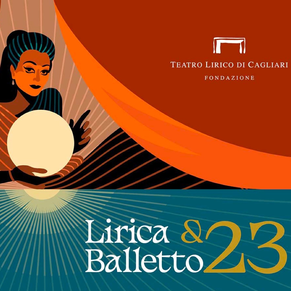 Stagione Lirica e Balletto 2023