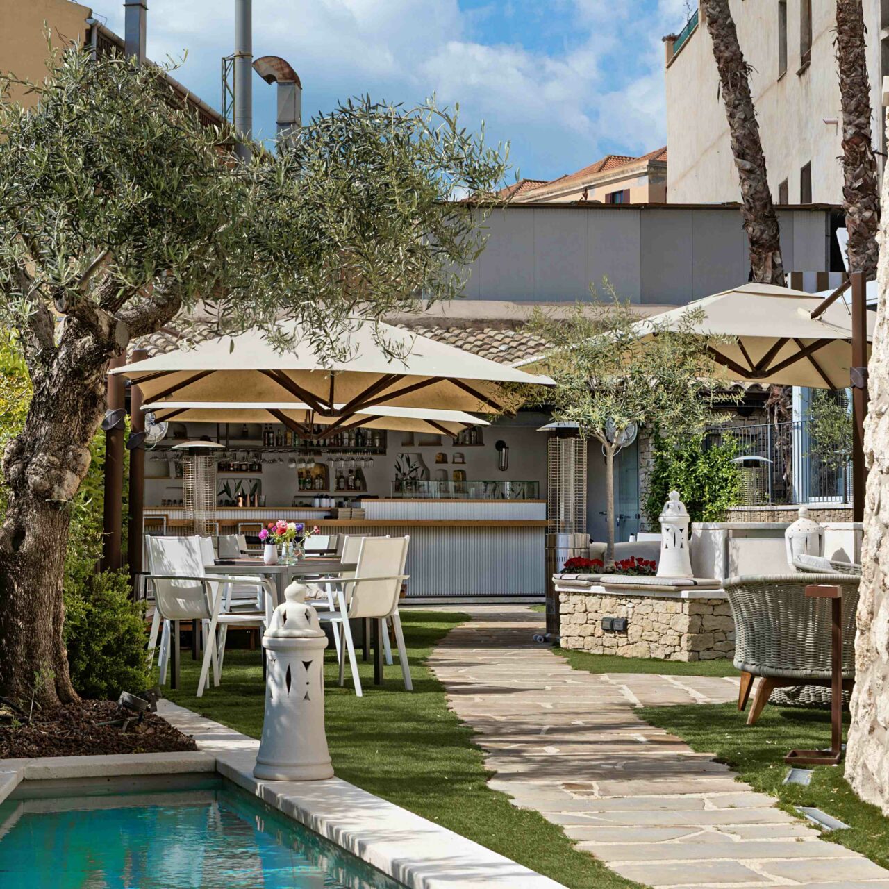 Giardino