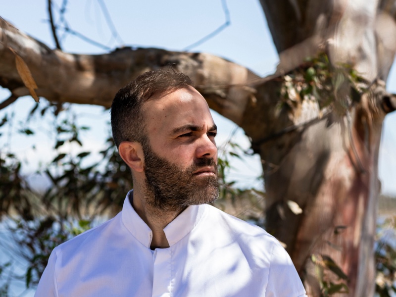 francesco-stara Oyster Month