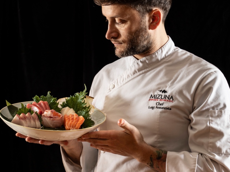 luigi-annunziata Oyster Month